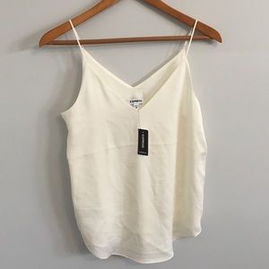 EXPRESS Downtown Cami - Women’s XS